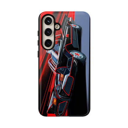 Batmobile Batman classic Iphone 17,16,15,14,13,12,11 Galaxy Samsung Pixel