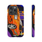 Supra Fast & furious iPhone 17,16,15,14,13,12,11 Samsung Galaxy Case