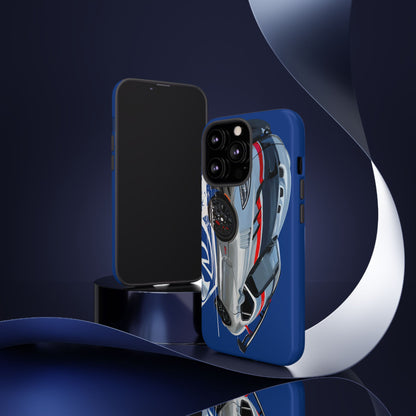 Viper ACR  IPhone 17,16,15,14,13,12 Galaxy pixel Tough Case