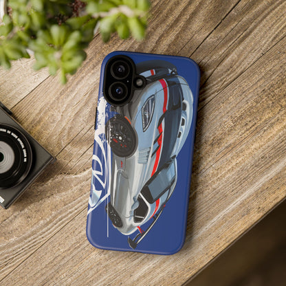 Viper ACR  IPhone 17,16,15,14,13,12 Galaxy pixel Tough Case