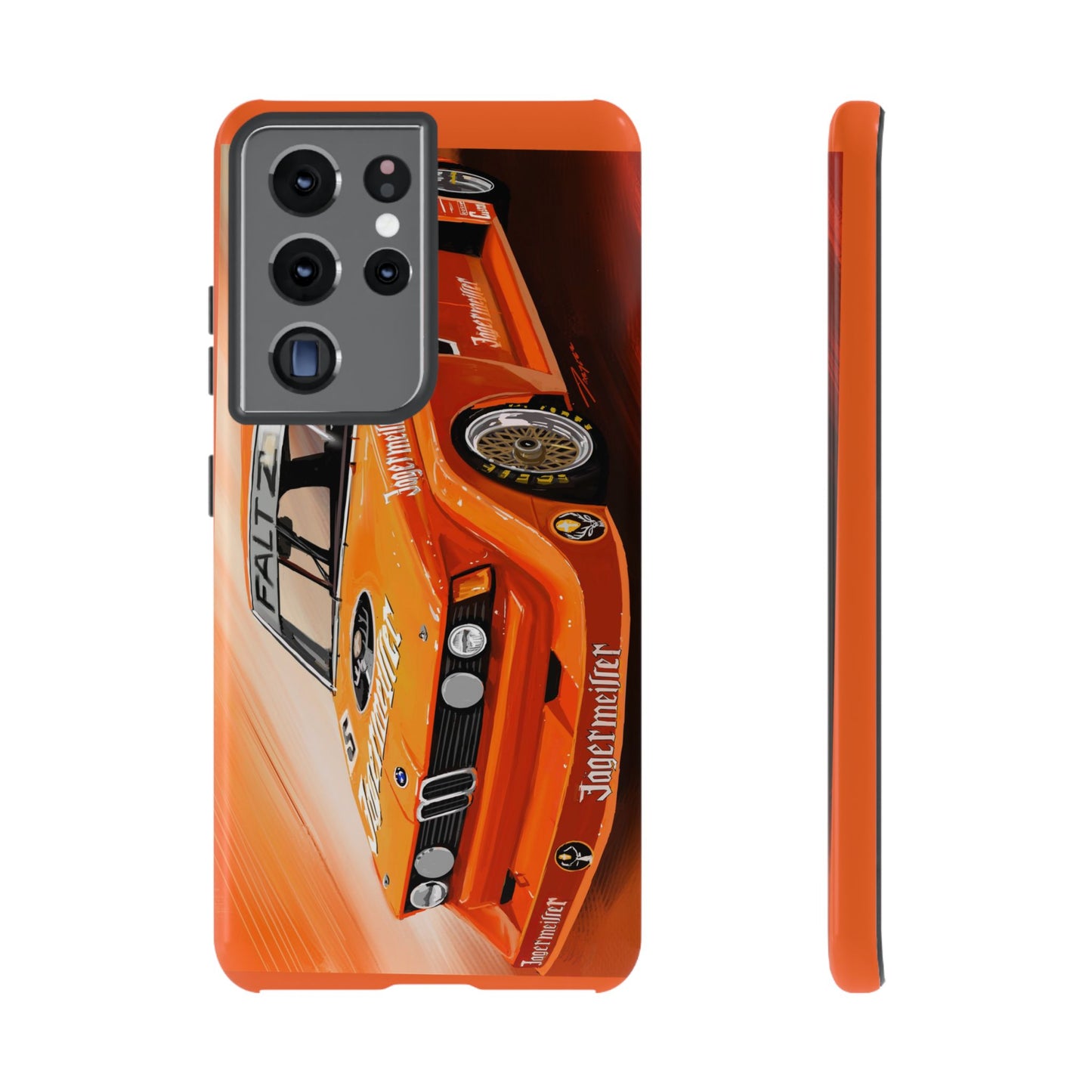Beemer 320 CSL Tough Samsung Galaxy iphone Case cover