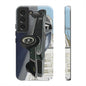 Bullitt Mustang  Case iPhone 17 16 15 14 13 12 11 Samsung Galaxy Pixel