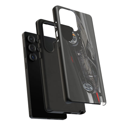 Nissan 350z Case iPhone 17 16 15 14 13 12 11  Samsung Galaxy Pixel