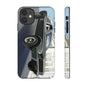 Bullitt Mustang  Case iPhone 17 16 15 14 13 12 11 Samsung Galaxy Pixel