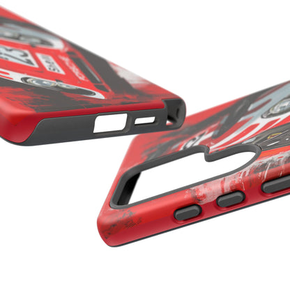 917 racing iPhone 18 17 16 15 14 13 12  Pro max Samsung Galaxy Pixel Slim