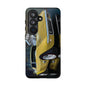1968 Corvette Case iPhone 17 16 15 14 13 12 Samsung Galaxy Pixel