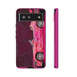 suki S2000 fast n furious Case iPhone 16 15 14 13 12 Pro max Samsung Galaxy Pixel Slim tough