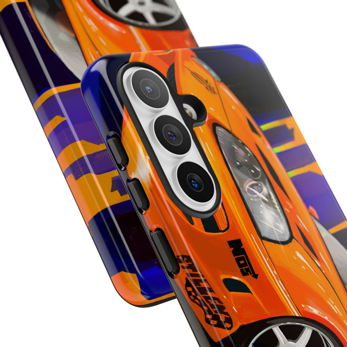 Supra Fast & furious iPhone 17,16,15,14,13,12,11 Samsung Galaxy Case