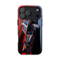Batmobile Batman classic Iphone 18,17,16,15,14,13,12 Galaxy Samsung Pixel Case