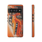 Beemer 320 CSL Tough Samsung Galaxy iphone Case cover