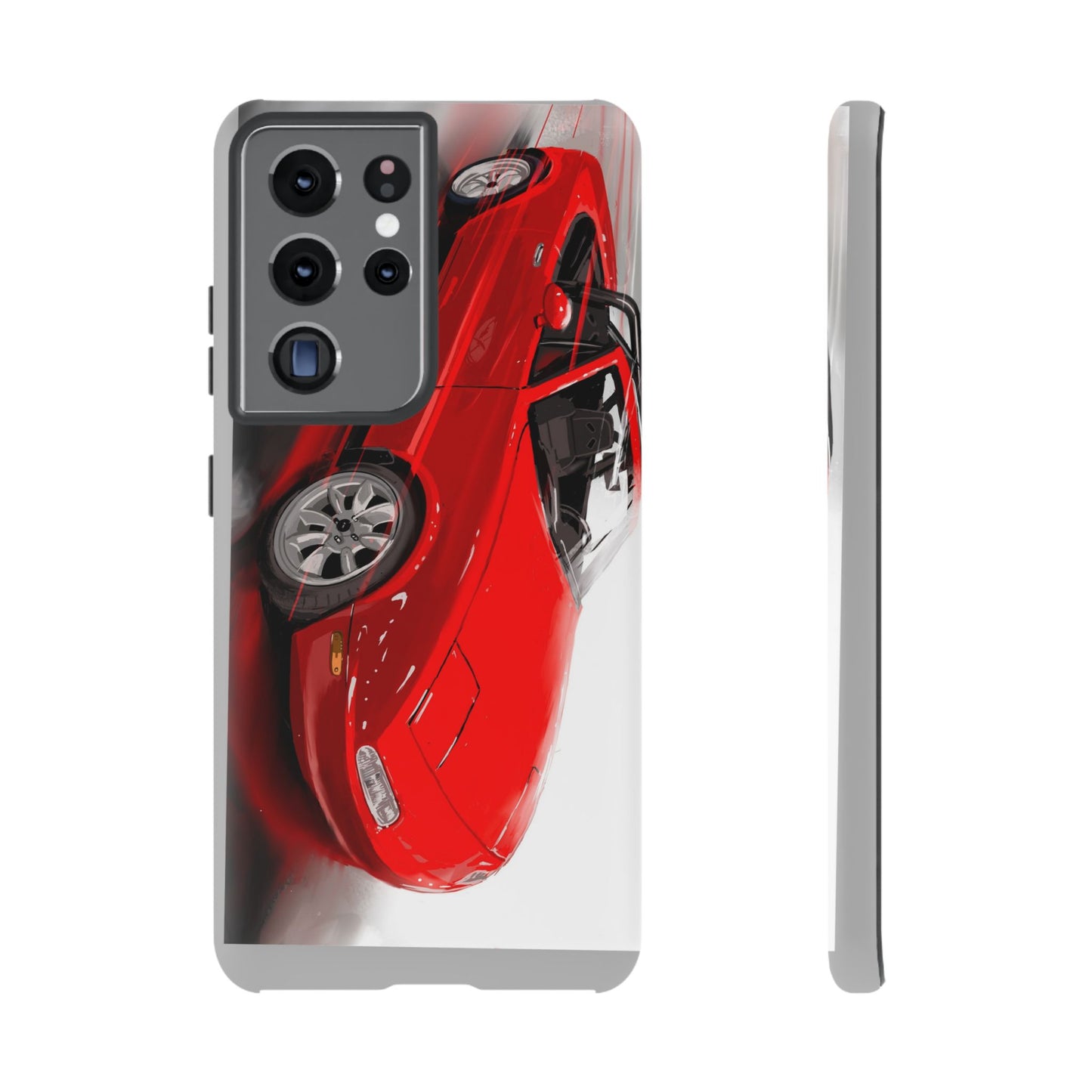 Mazda Miata JDM 11oz Case iPhone 16 15 14 13 12 11 Pro max Samsung Galaxy Pixel