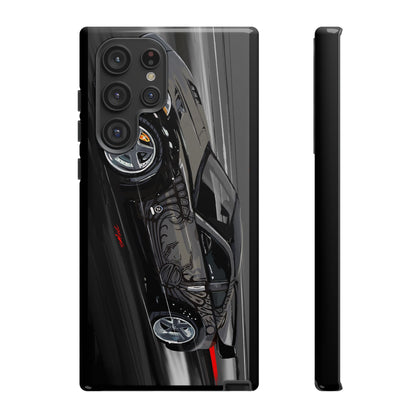 Nissan 350z Case iPhone 17 16 15 14 13 12 11  Samsung Galaxy Pixel