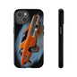 The general lee Case iPhone 18 17 16 15 14 13 12 11 Pro max Samsung Galaxy Pixel