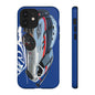 Viper ACR  IPhone 17,16,15,14,13,12 Galaxy pixel Tough Case