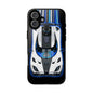 Koenigsegg agera Case iPhone 16 15 14 13 12 11 Pro max Samsung Galaxy Pixel Slim