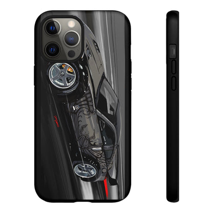 Nissan 350z Case iPhone 17 16 15 14 13 12 11  Samsung Galaxy Pixel