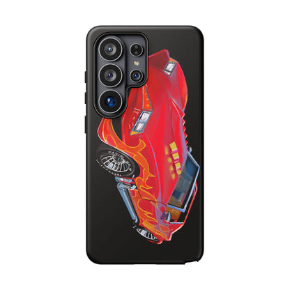 corvette summer movie car IPhone 17 16 15 14 13 12 pixel galaxy Samsung