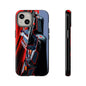 Batmobile Batman classic Iphone 17,16,15,14,13,12,11 Galaxy Samsung Pixel