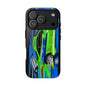 Mitsubishi Eclipse Fast Furious iPhone 18 17 16 15 14 13 Samsung Galaxy Pixel