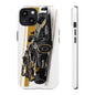 Formula 1  movie fan art  Iphone 16 15 14 13 12 Samsung pixel tough case