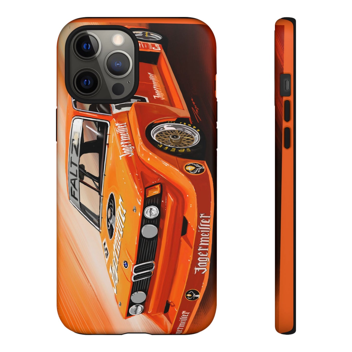 Beemer 320 CSL Tough Samsung Galaxy iphone Case cover