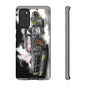hoonitruck Case iPhone 16 15 14 13 12 11 Pro max Samsung Galaxy Pixel Tough