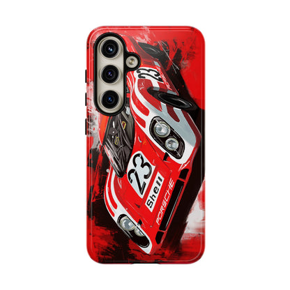 917 racing iPhone 18 17 16 15 14 13 12  Pro max Samsung Galaxy Pixel Slim