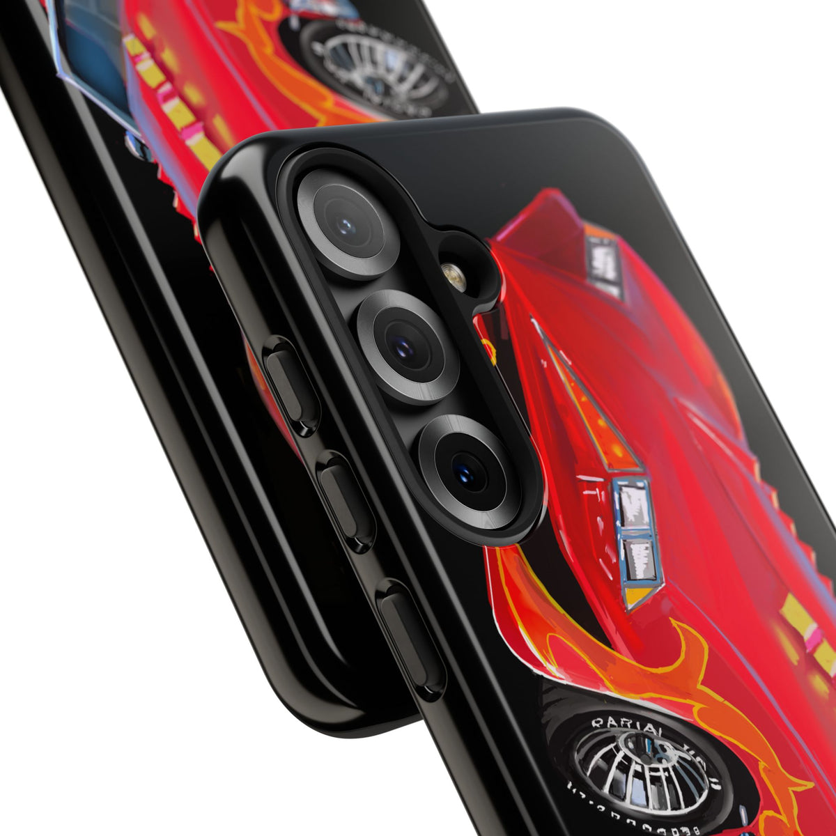 corvette summer movie car IPhone 17 16 15 14 13 12 pixel galaxy Samsung