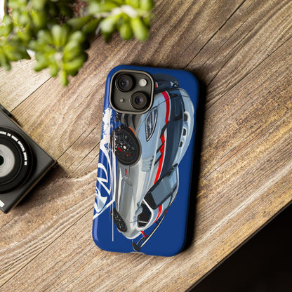Viper ACR  IPhone 17,16,15,14,13,12 Galaxy pixel Tough Case