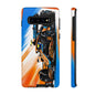 Lando Norris’s F1 Case iPhone 16 15 14 13 12 11 Samsung Galaxy Pixel