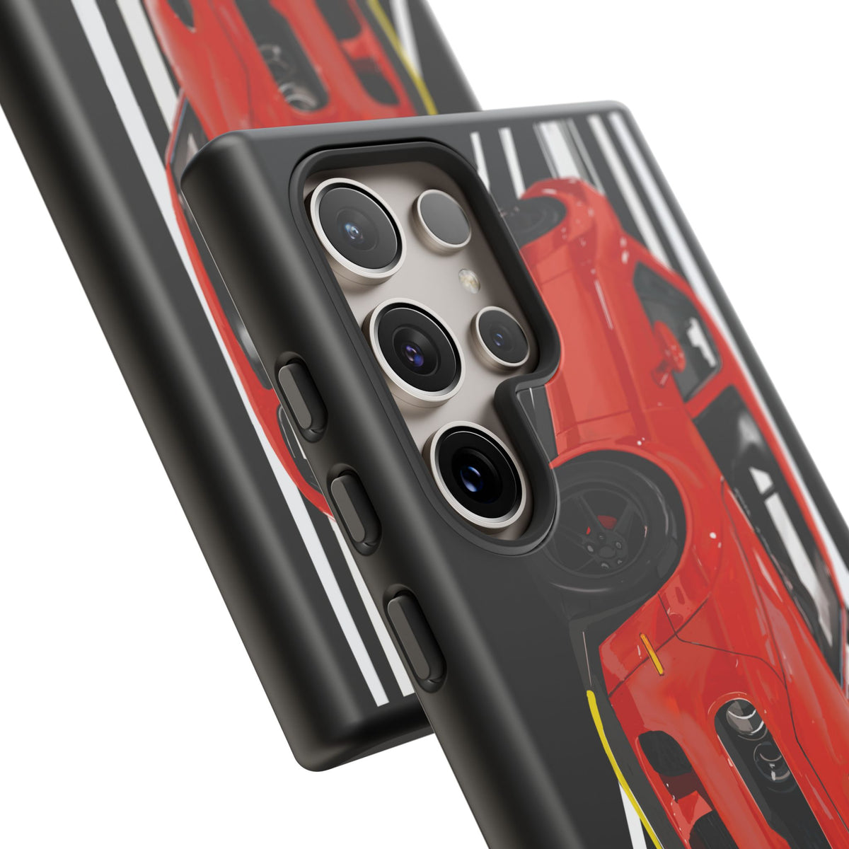 Hellcat Srt Challenger Tough Case - iPhone,16,15,14,13 Samsung Galaxy, Pixel,