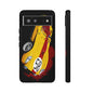 Ferrari 250 Gto iPhone 16 15 14 13 12 11 Pro max Samsung Galaxy Pixel Slim Tough