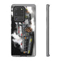hoonitruck Case iPhone 16 15 14 13 12 11 Pro max Samsung Galaxy Pixel Tough
