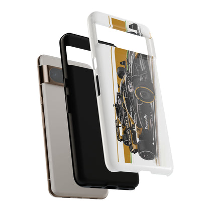 Formula 1  movie fan art  Iphone 16 15 14 13 12 Samsung pixel tough case