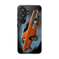 The general lee Case iPhone 18 17 16 15 14 13 12 11 Pro max Samsung Galaxy Pixel