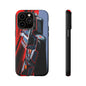 Batmobile Batman classic Iphone 17,16,15,14,13,12,11 Galaxy Samsung Pixel