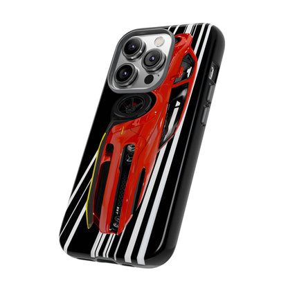Hellcat Srt Challenger Tough Case - iPhone,16,15,14,13 Samsung Galaxy, Pixel,