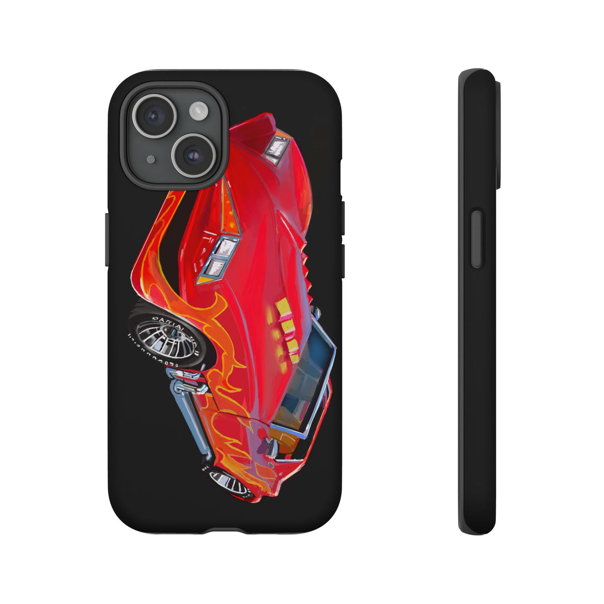 corvette summer movie car IPhone 17 16 15 14 13 12 pixel galaxy Samsung