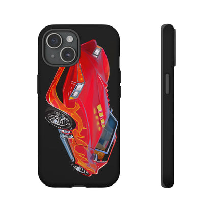 corvette summer movie car IPhone 17 16 15 14 13 12 pixel galaxy Samsung