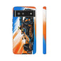 Lando Norris’s F1 Case iPhone 16 15 14 13 12 11 Samsung Galaxy Pixel