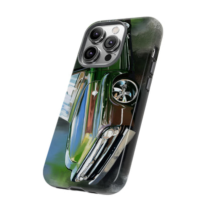 55 Ford F100 Case iPhone 16 15 14 13 12 11 Pro max Samsung Galaxy Pixel Slim