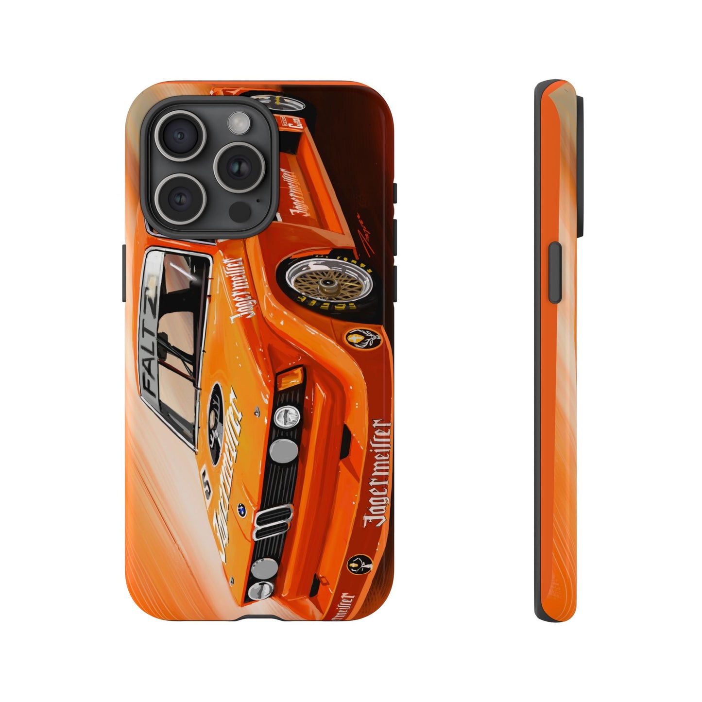 Beemer 320 CSL Tough Samsung Galaxy iphone Case cover