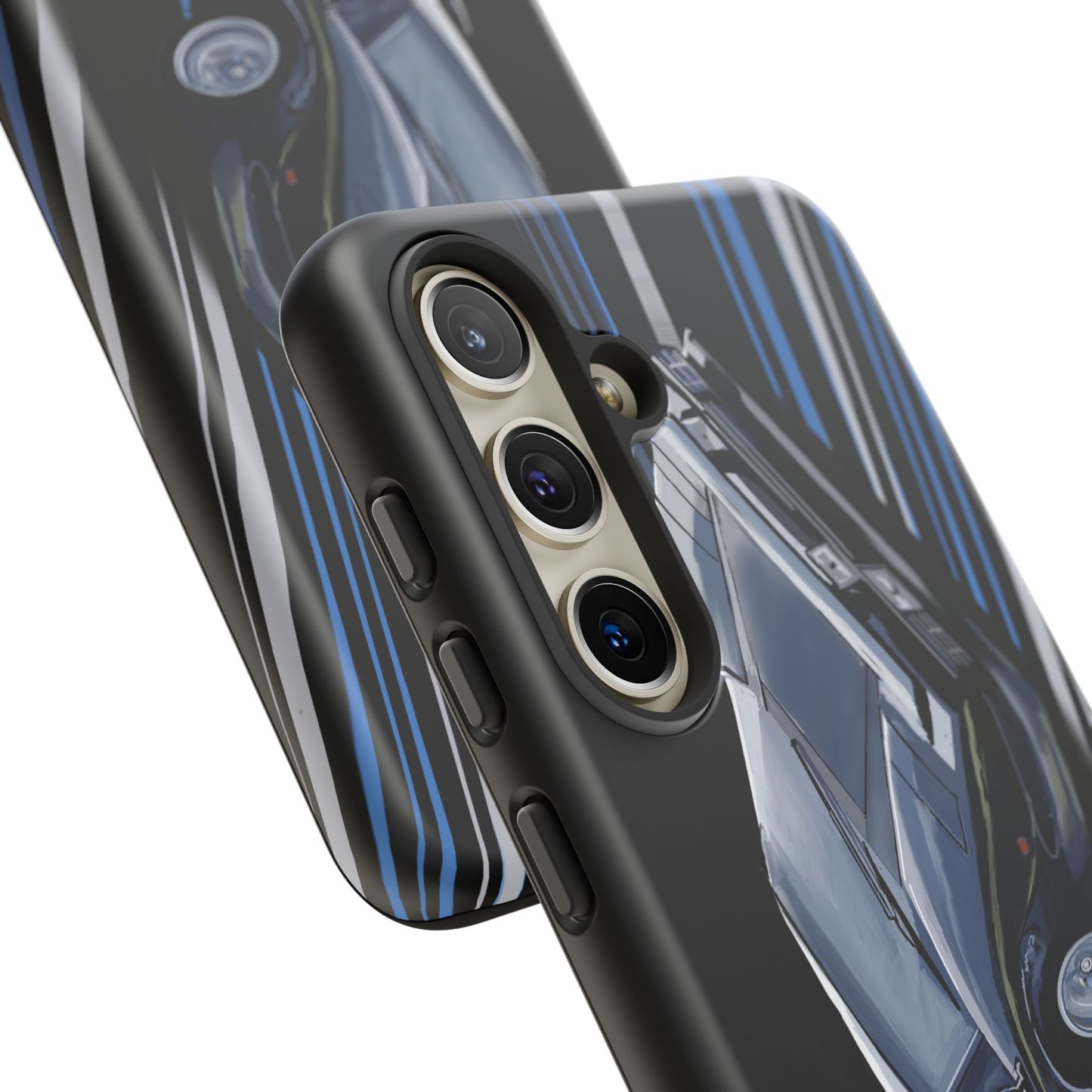 Lamborghini Countach  Phone Case Samsung iPhone 17,16,15,14,13 Galaxy, pixel