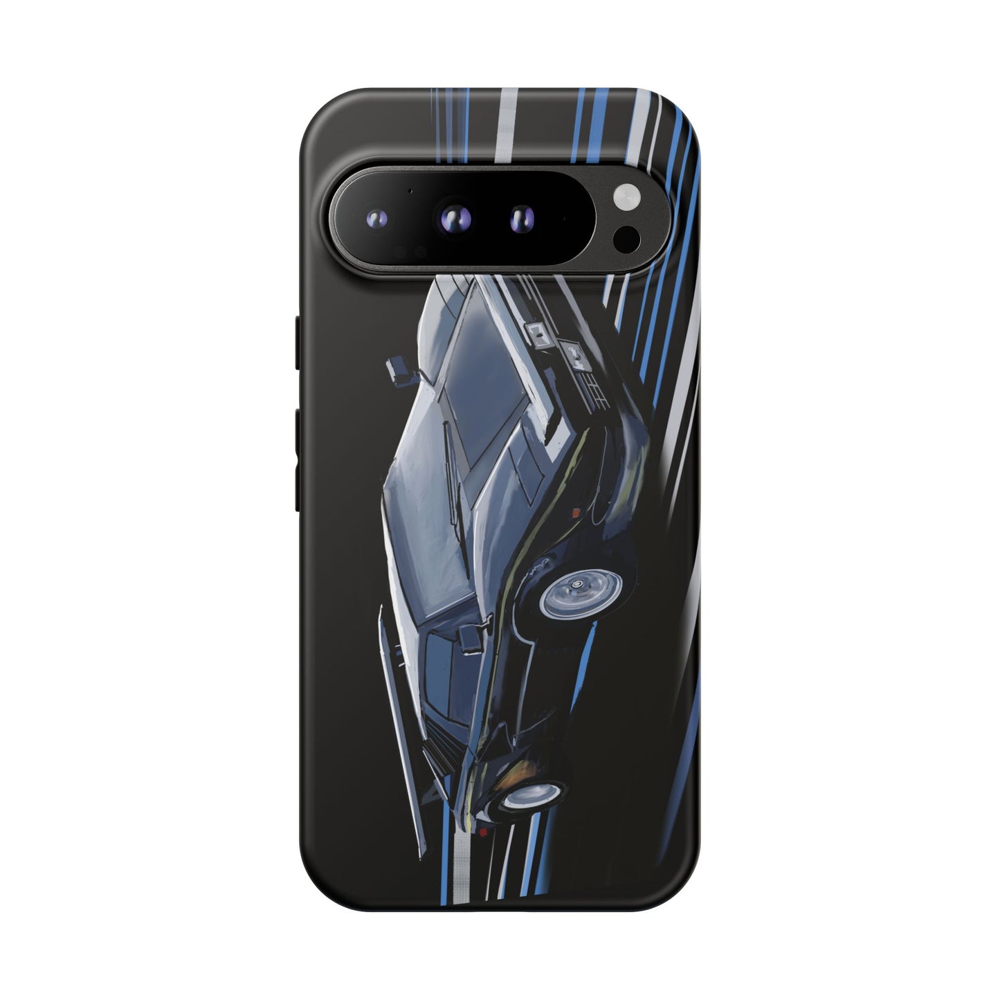 Lamborghini Countach  Phone Case Samsung iPhone 17,16,15,14,13 Galaxy, pixel