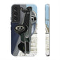 Bullitt Mustang  Case iPhone 17 16 15 14 13 12 11 Samsung Galaxy Pixel