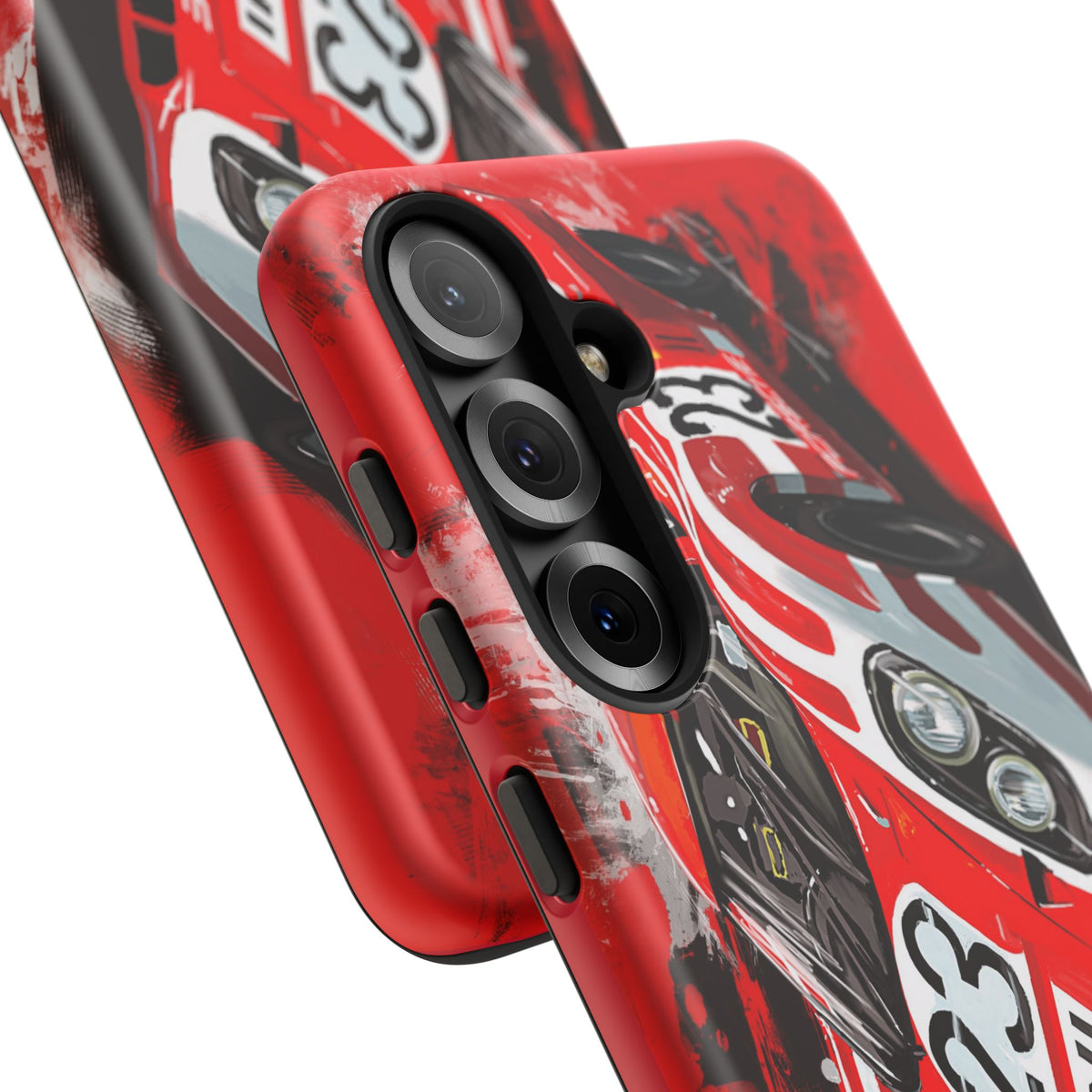 917 racing iPhone 18 17 16 15 14 13 12  Pro max Samsung Galaxy Pixel Slim