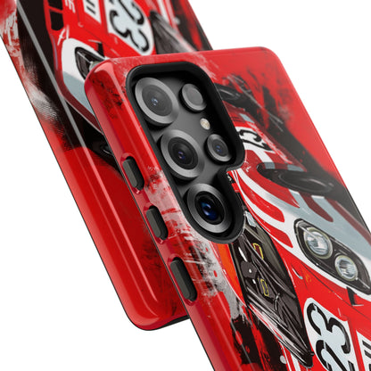 917 racing iPhone 18 17 16 15 14 13 12  Pro max Samsung Galaxy Pixel Slim