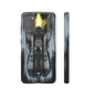 89 Batmobile Case iPhone 16 15 14 13 12 Pro max Samsung Galaxy Pixel Slim Tough