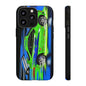 Mitsubishi Eclipse Fast Furious Case iPhone 17 16 15 14 13 Samsung Galaxy Pixel