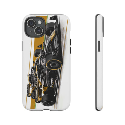 Formula 1  movie fan art  Iphone 16 15 14 13 12 Samsung pixel tough case